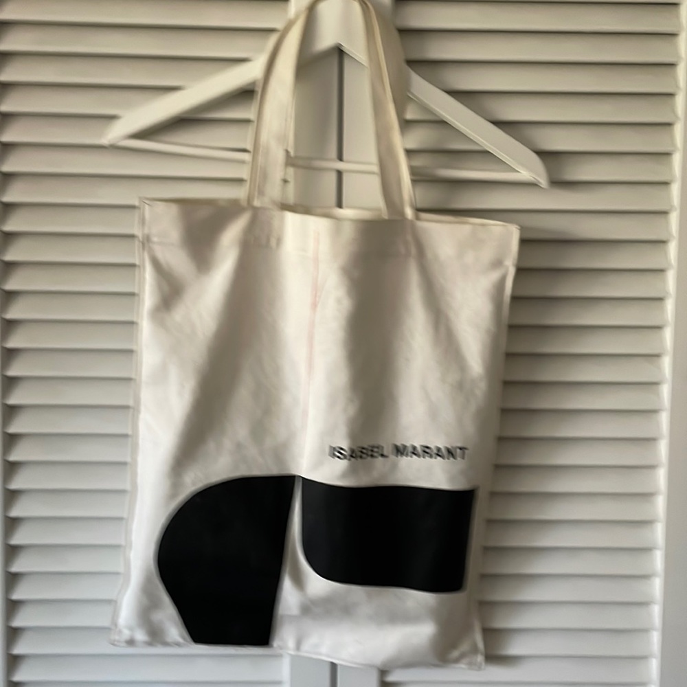 Isabel marant bag